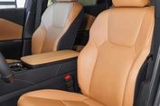 Lexus RX 350h Prestige AWD