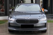 Skoda Superb Selection 2.0 TDI DSG
