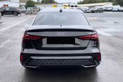 Audi A3 TFSI S Line