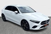 Mercedes Klasa A 180 Progressive