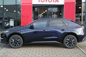 Toyota bZ4X Style EV