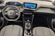 Peugeot 2008 ALLURE 1.2 PureTech