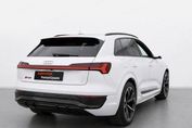 Audi Q8 SQ8 TFSI quattro Tiptronic