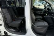 Toyota Proace City Verso Combi