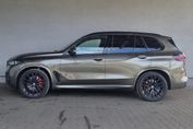 BMW X5 xDrive30d mHEV M Sport