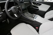 Mercedes GLC Coupe 300 4-Matic AMG Line