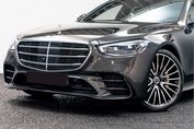 Mercedes Klasa S 350 d L 4-Matic AMG Line