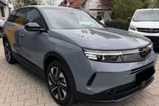 Opel Grandland X GS 1.2 Turbo