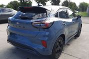 Ford Puma BlueCruise Edition PowerShift 1.0 EcoBoost mHEV