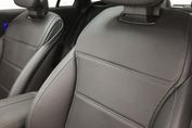 Mercedes GLC Coupe 200 4-Matic Avantgarde