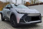 Toyota C-HR GR Sport 1.8 Hybrid Dynamic Force