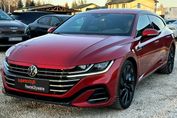 Volkswagen Arteon 2.0 TSI GPF R-Line DSG