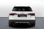 Audi A4 allroad 40 TDI quattro