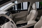 Volvo XC60 B4 D AWD Inscription aut