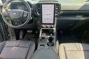 Ford Ranger EcoBoost PHEV e-4WD DC XLT