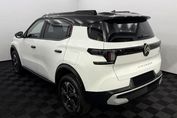 Citroen C3 Aircross Max eDCT6 1.2 mHEV
