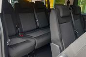 Opel Zafira Life Extra Long L2H1 Business AT8