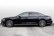 Audi A8 S8 TFSI quattro