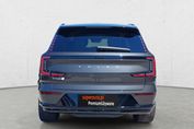 Volvo EX90 111kWh Twin Performance AWD Ultra 7 os