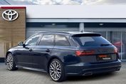 Audi A6 3.0 TDI quattro S tronic