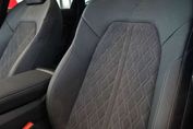 Audi A5 TDI quattro S line