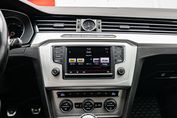 Volkswagen Passat 1.8 TSI