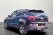 SsangYong Korando 1.5 T-GDI Wild 2WD aut