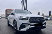 Mercedes GLE 300 d  4-Matic AMG Line