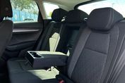 Skoda Karoq 1.5 Tsi Act Ambition Dsg