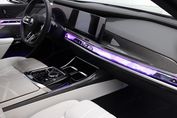 BMW Seria 7 740d xDrive M Sport