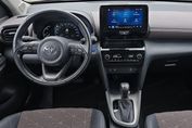 Toyota Yaris Cross Hybrid 1.5 Executive