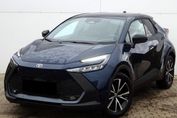 Toyota C-HR Style 2.0 Hybrid Dynamic Force Plug-in