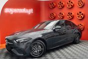 Mercedes Klasa C 200  AMG
