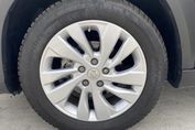 Suzuki S-Cross 1.4 SHVS Premium 4WD