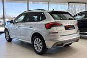 Skoda Kamiq 1.5 TSI Ambition DSG