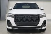Audi Q7 50 TDI quattro S Line