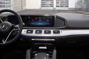 Mercedes GLE 300 d 4-Matic