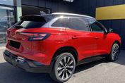 Renault Austral Techno 1.2 E-Tech Full Hybrid