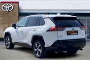Toyota RAV4 2.5 Plug-In Hybrid Dynamic 4x4