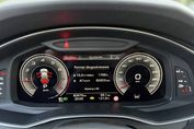Audi A6 Avant 45 TFSI quattro S Line