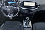 Kia ProCeed 1.5 T-GDI GT Line DCT