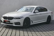 BMW Seria 5 520d xDrive M Sport sport-aut