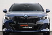 BMW Seria 5 Touring 520d xDrive M Sport