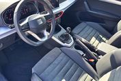 Seat Arona FR 1.0 TSI