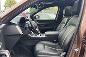 Mazda CX-80 e-Skyactiv D mHEV Homura Plus AWD aut