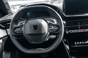 Peugeot 2008 Allure e-DCS 1.2 mHEV