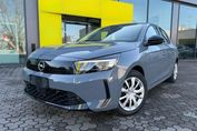 Opel Corsa Edition 1.2 Turbo