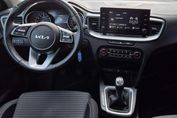 Kia XCeed 1.5 T-GDI M