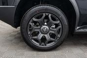 Jetour T2 2.0T 7DCT REAL TIME 4WD
