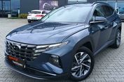 Hyundai Tucson 1.6 T-GDi Executive 2WD DCT